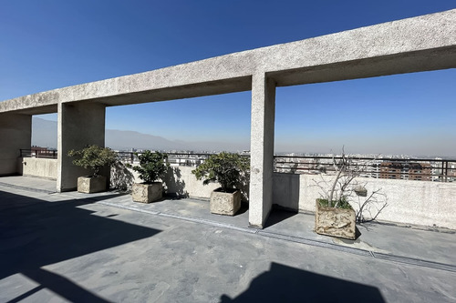 Departamento Tipo Studio En Arturo Prat