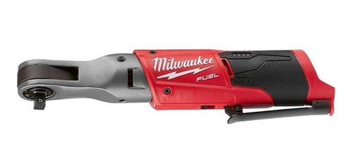 Matraca Inalám M12 Brushless Milwaukee 2557-20  Sin Batería