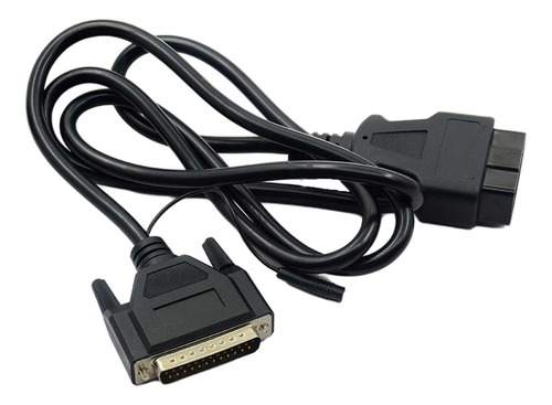 El Cable Principal Obd2 Reemplaza El Cable De Conexión De