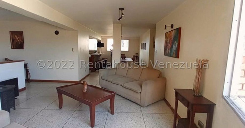 Imagen 2 de 11 de Apartamento En Venta Colinas De Bello Monte Mls #22-23588 Yz