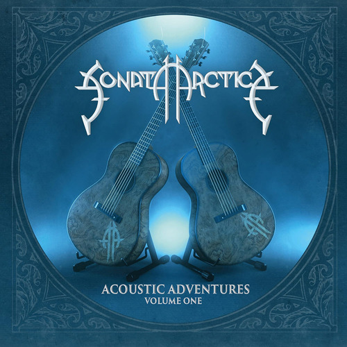 Vinilo: Acoustic Adventures - Volume One