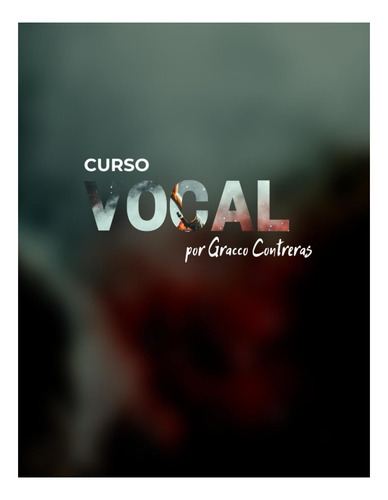 Libro: Curso Vocal Y Ensamble (gracco Music Academy) (spanis