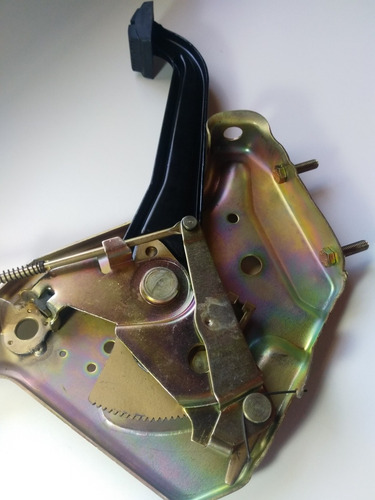 Imagen 6 de 9 de Pedal De Freno De Mano Ford F100 Original