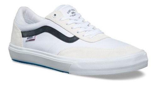 Zapatillas Vans Gilbert Crockett 2 Pro
