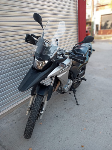 Honda 300 Xre Puntomoto