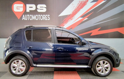 Renault Sandero Stepway 1.6 Privilege Nav 105cv