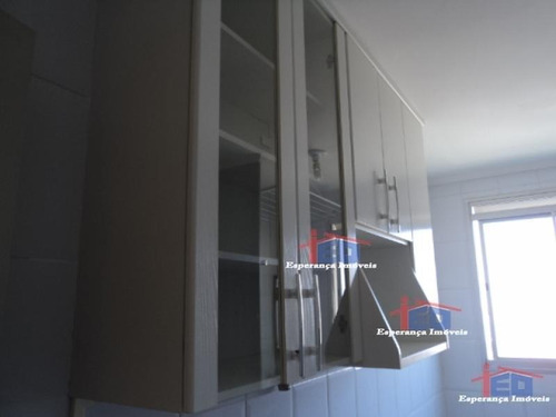 Imagem 9 de 15 de Ref.: 1745 - Apartamento Em Osasco Para Venda - V1745