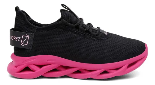 Tenis feminino cheap importado para caminhada