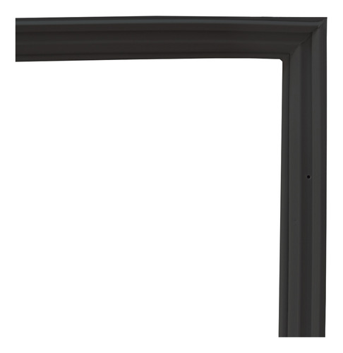 Gaxeta Preta Expositor Vertical Vcfm 402 Para Fricon 64x141