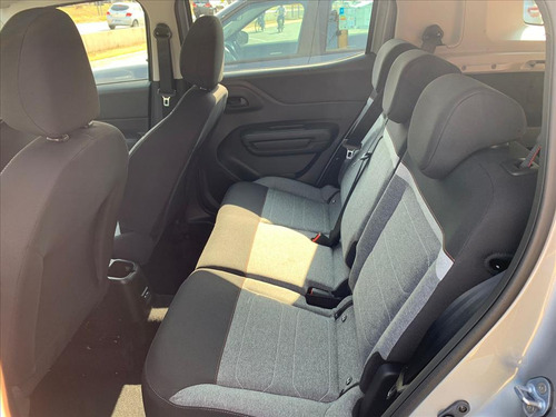 Citroën C3 Aircross 1.0 TURBO 200 FLEX FELL PACK CVT