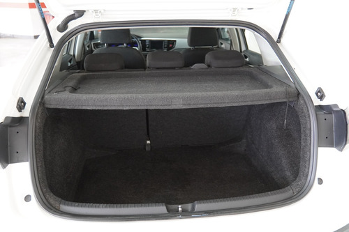 Volkswagen Nivus 1.0 200 TSI TOTAL FLEX COMFORTLINE AUTOMÁTICO