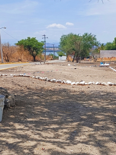 Imagen 13 de 30 de Terreno En El Tequesquitengo Morelos