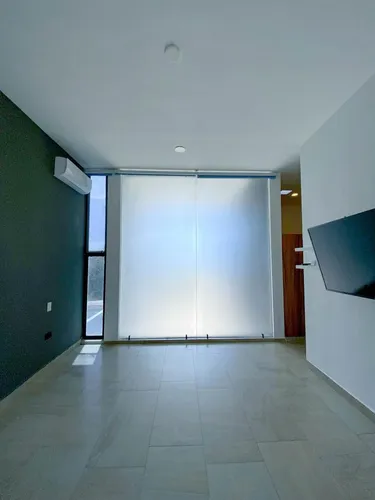 Residencia Con Domótica Y Paneles Solares En Montebello