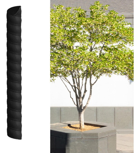 Protector De Tronco De Árbol, Cubierta Para Plantas,