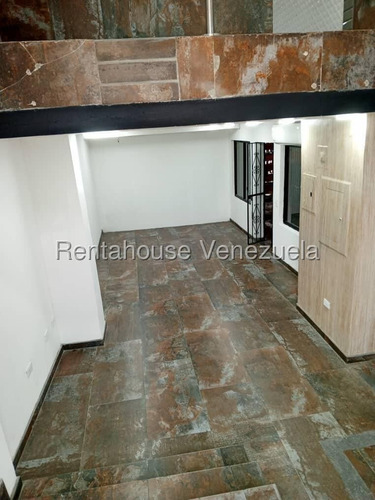 En Alquiler Local A Pie De Calle El Hatillo Mfl
