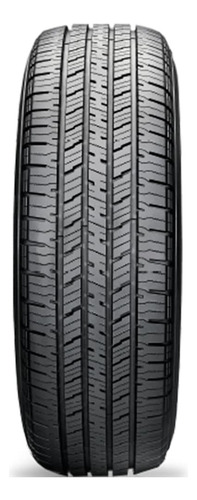 Llanta 245/75 R17 Hankook Dynapro Ht Rh12 121/118s