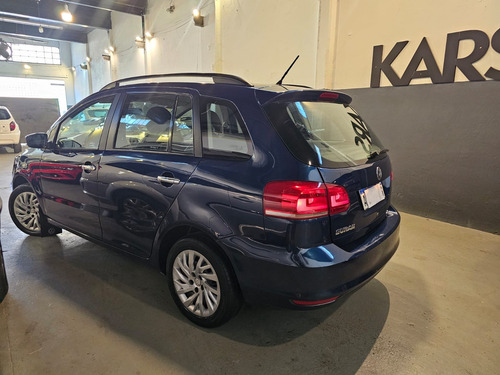 Volkswagen Suran 1.6 Comfortline 101cv