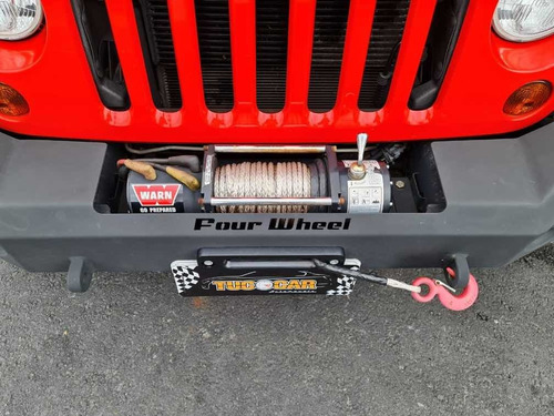 Jeep Wrangler 2013 3.6 Sport Aut. 2p