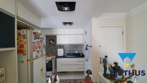 Imagem 13 de 15 de Freguesia - Residencial Grand Valley 3qts (suite) - Lazer Total - V756