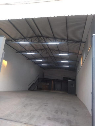 Comercial - Aluguel - Jardim Novo Cambui - Cod. Ba0028 - Lba0028