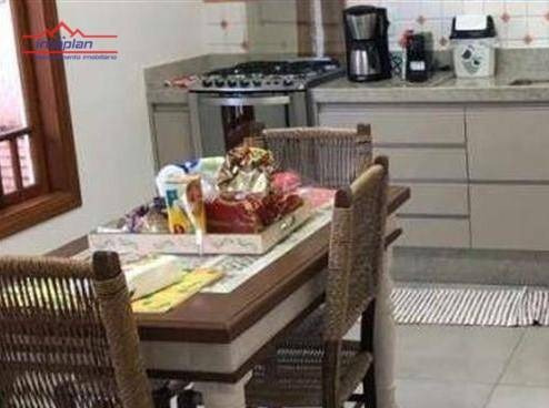 Imagem 9 de 9 de Casa Com 3 Dormitórios À Venda, 315 M² Por R$ 1.800.000,00 - Jardim Flamboyant-b - Atibaia/sp - Ca4076