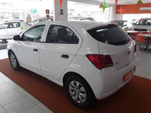 Imagem 6 de 9 de Chevrolet Joy 1.0 Spe4 Flex Manual