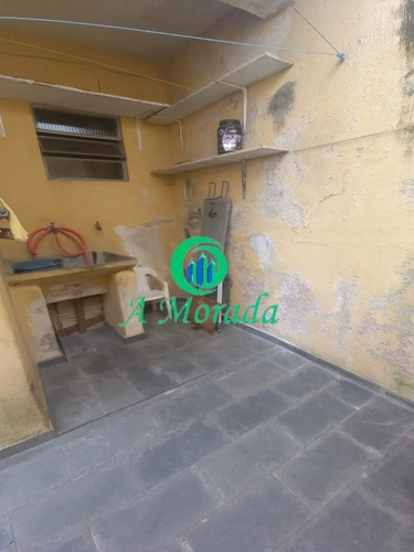 Imagem 4 de 15 de Casa Assobradada 03 Dormitórios - Ca00980 - 70706309