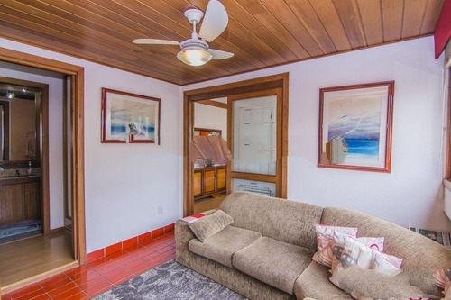 Imagem 4 de 5 de Apartamento Menino Deus Porto Alegre - 6326