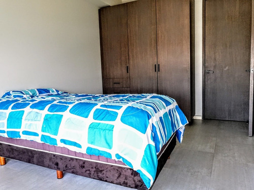 Imagen 7 de 14 de Rento Exclusivo Departamento En Torre Boudica Amueblado