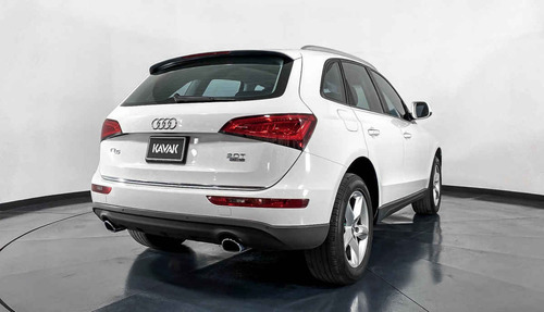 Imagen 7 de 15 de 48009 - Audi Q5 2015 Con Garantía