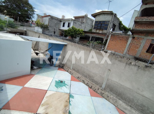 Jhl Casa En Venta En Cuautla Morelos Colonia Otilio Montaño