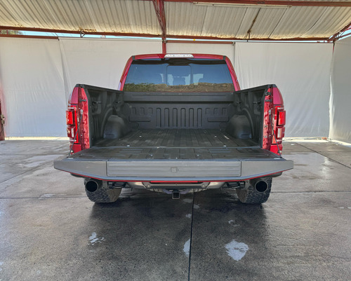 Ford Raptor F-150 2020