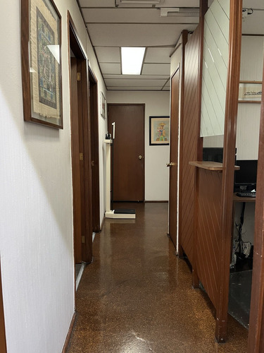 Consultorio Médico En Venta En Lomas De Chapultepec