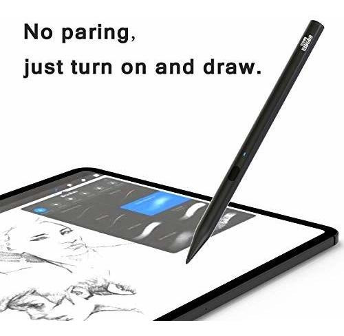 Penoval Palm Rejection Lapiz Capacitivo Para iPad Pro 11