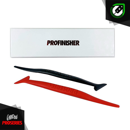 Paletas Para Car Wrapping Pid Proseries Profinisher