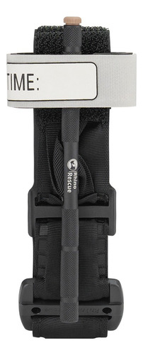 Kit De Primeros Auxilios De Emergencia De Trauma Rhino Rescu