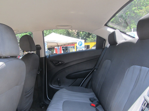 Chevrolet Sail 1.4 Ls