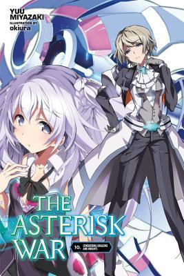 Libro The Asterisk War, Vol. 10 (light Novel) - Yuu Miyaz...