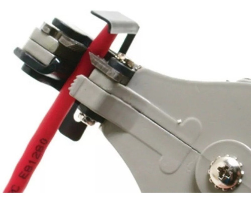 Pelacable Corte Lateral Proskit Cp-369be Profesional 3.2mm