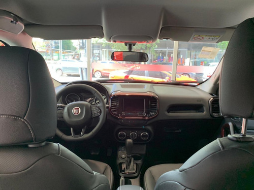 Toro Freedom 1.8