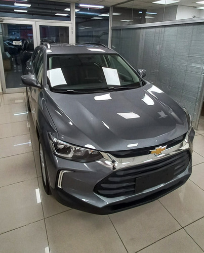 Imagen 18 de 22 de Chevrolet Tracker 1.2 Turbo Entrega Ya (m) #5