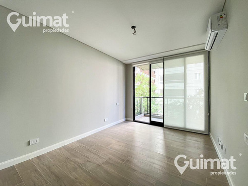 Imagen 27 de 30 de 2 Amb Luminoso- Departamento - Belgrano- Maior Migueletes- Con Amenities