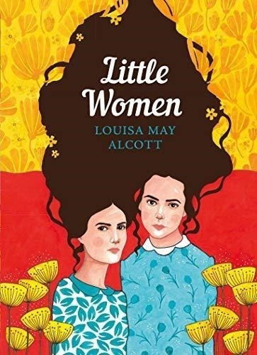 Little Women - The Sis Terhood