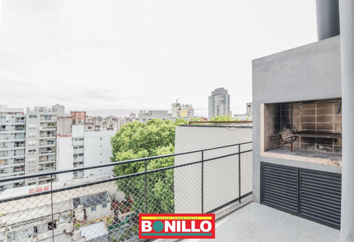 Departamento Monoambiente Venta Palermo