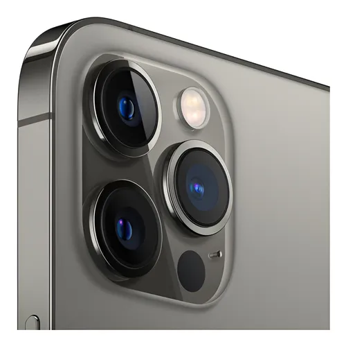 Apple iPhone 12 Pro Max (128 GB) Grafite | Frete grátis