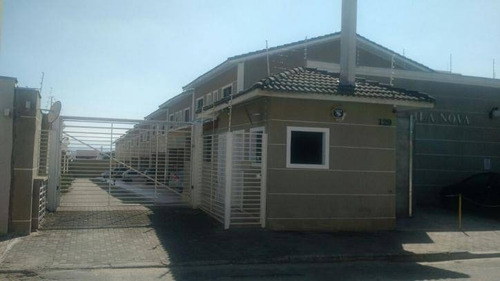 Imagem 17 de 23 de Sobrado Com 2 Dormitórios À Venda, 80 M² Por R$ 280.000,00 - Jardim Califórnia - Jacareí/sp - So0564