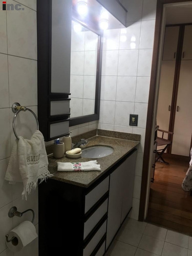 Imagem 13 de 30 de Tijuca - Apartamento De 3 Quartos + Dependência Com 103 M² - Tijuca Q - 69859350