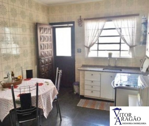 Imagem 5 de 15 de 20446 - Sobrado 3 Dorms, Vila Paulicéia - São Paulo/sp - 20446