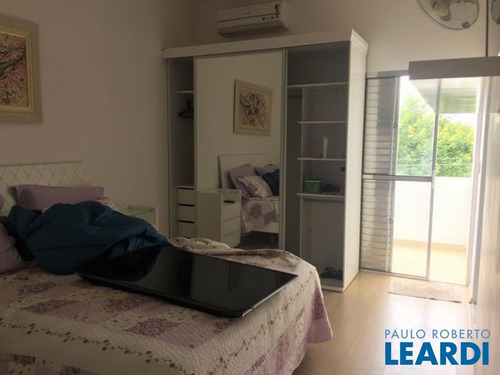 Imagem 14 de 15 de Casa Assobradada - Parque Rodrigo Barreto - Sp - 493738