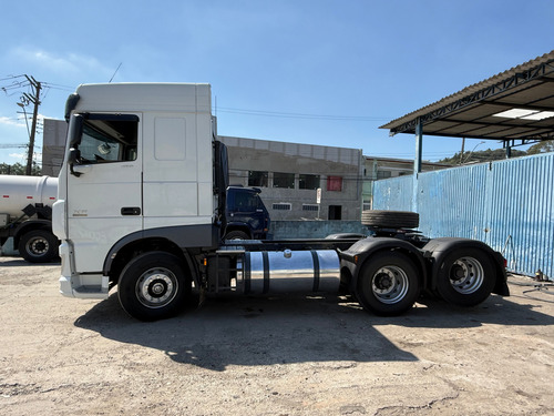 Daf Xf 480 2022 6x2 Trucado Ñ Scania R450 Meteor Volvo Fh